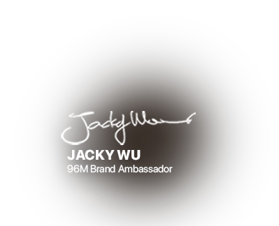 96M X JackyWu Element